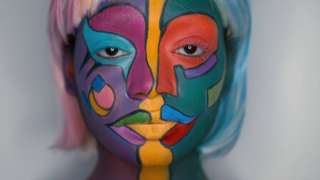 Artistas del maquillaje | Sitio oficial de Netflix Artistas del maquillaje | Sitio oficial de Netflix