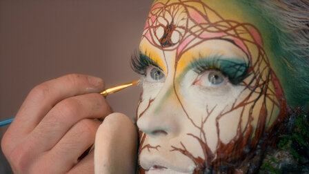 Artistas del maquillaje | Sitio oficial de Netflix Artistas del maquillaje | Sitio oficial de Netflix
