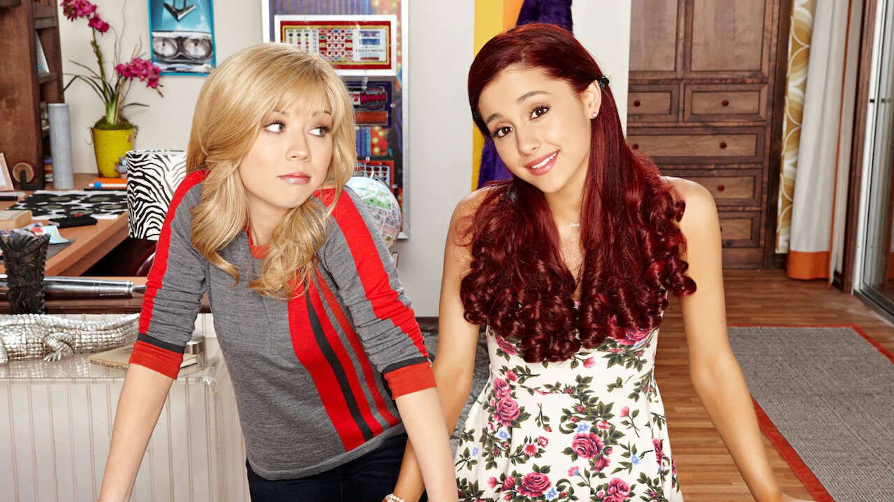 Watch Sam & Cat Netflix.